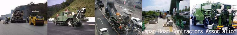 Japan Road Contractors Association
